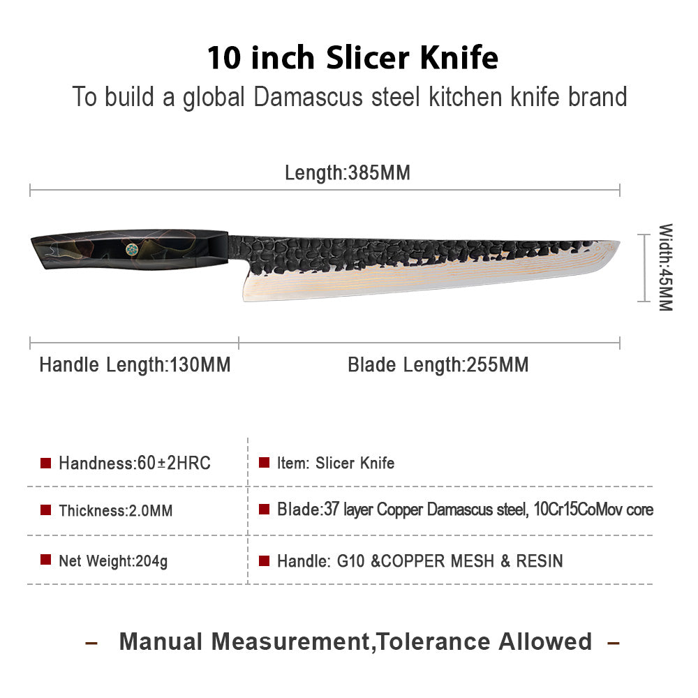 Slicer