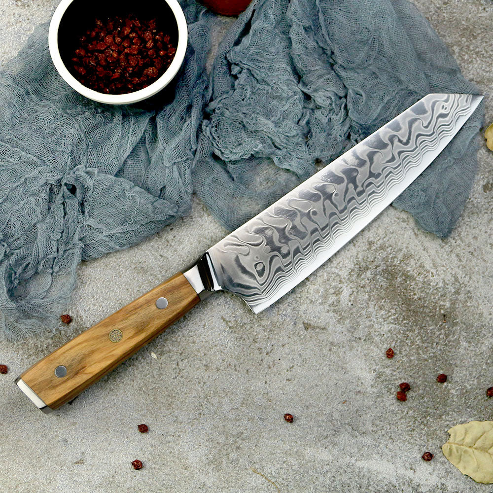 Kiritsuke 20 cm | Magdaléna
