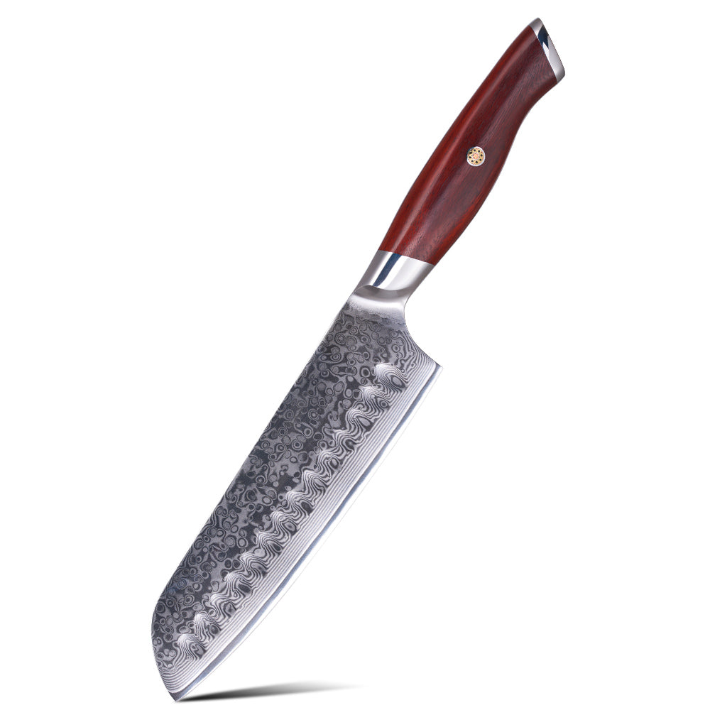 Santoku 18 cm | Růžena