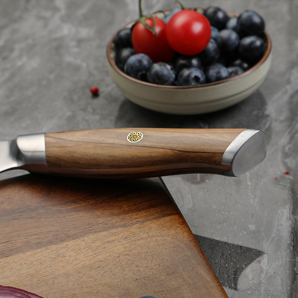 Santoku 18 cm | Olivie