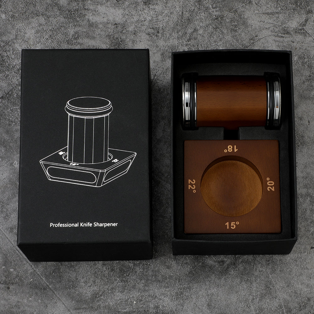 Tumbler brousek