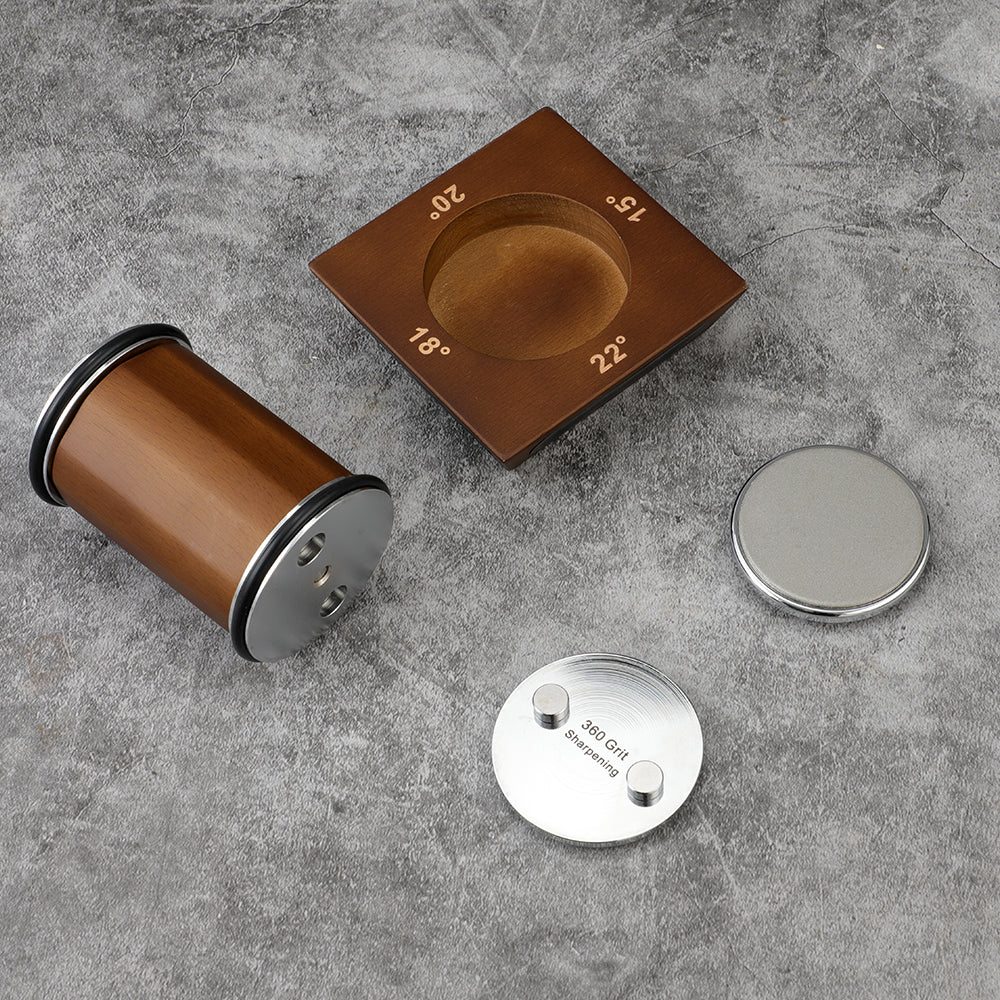 Tumbler brousek