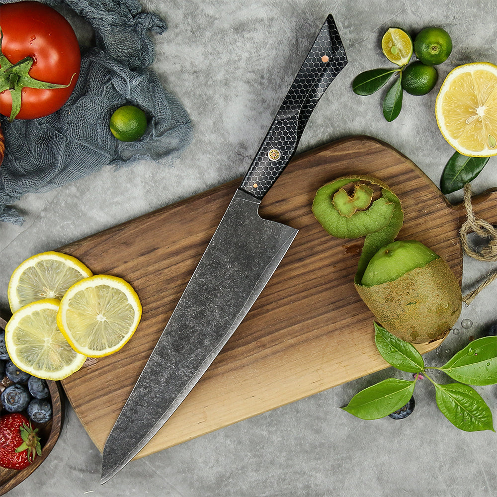 Kiritsuke 22 cm | Lucie