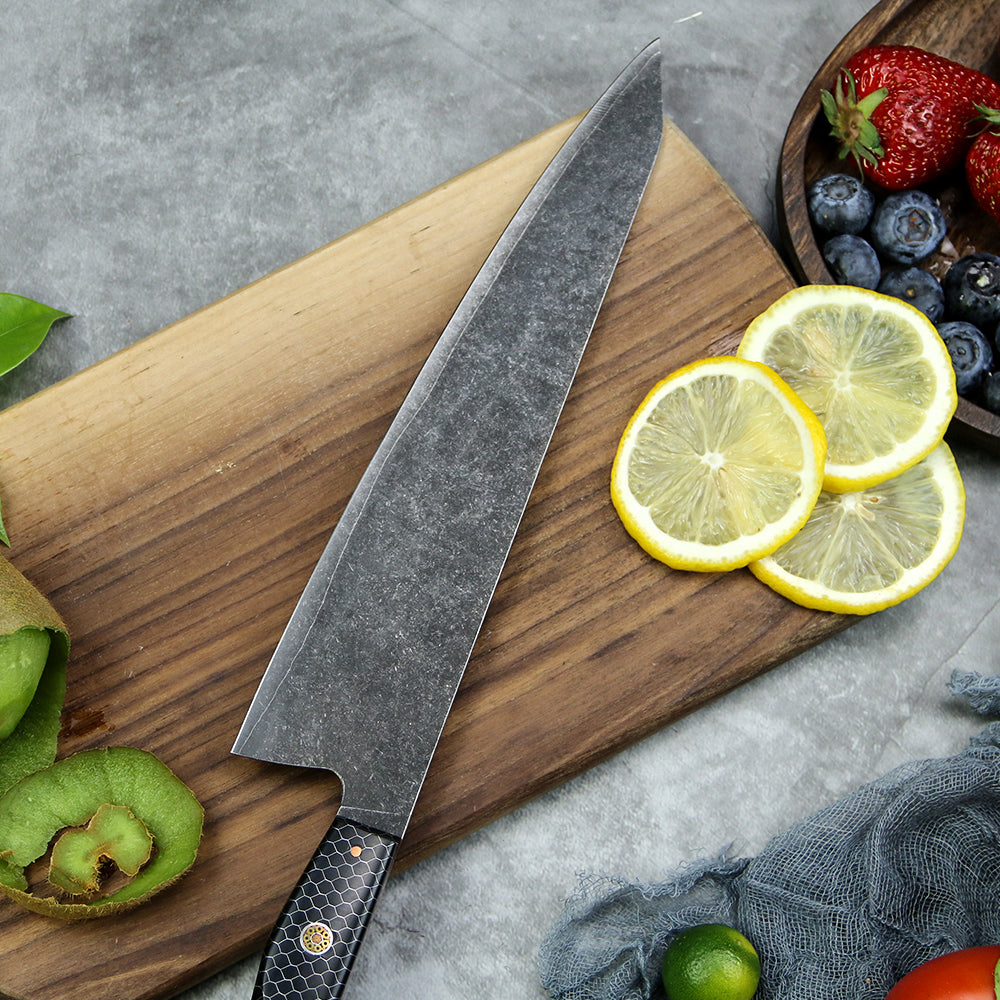 Kiritsuke 22 cm | Lucie