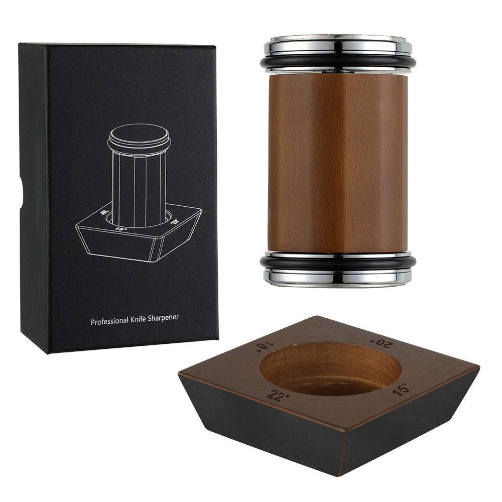 Tumbler brousek