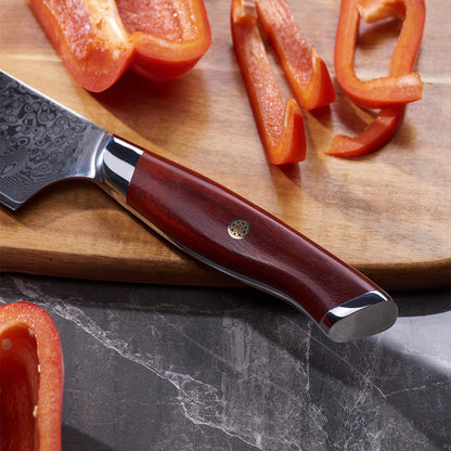 Santoku 18 cm | Růžena