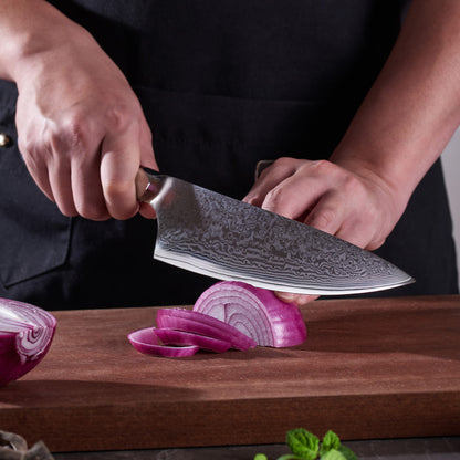 Kuchařský nůž 20 cm | Růžena