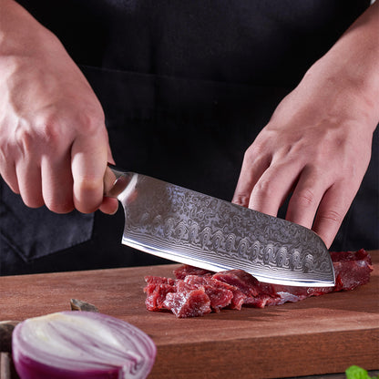 Santoku 18 cm | Růžena