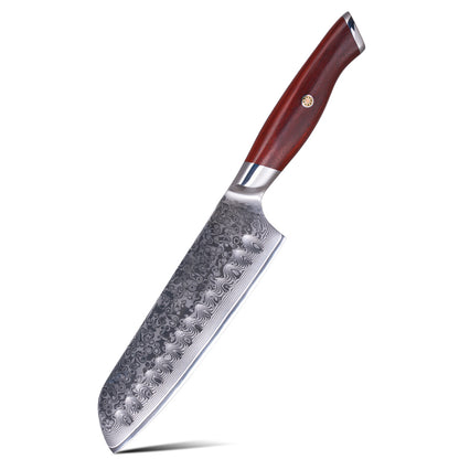 Santoku 18 cm | Růžena