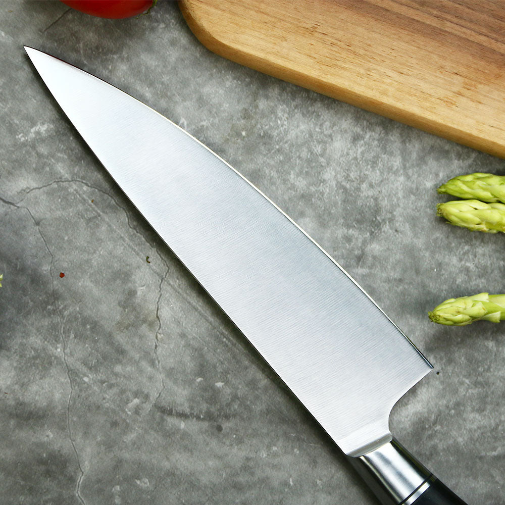 Kuchařský nůž 20 cm | Ludmila