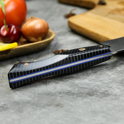 Kuchařský nůž 22 cm | Lucie
