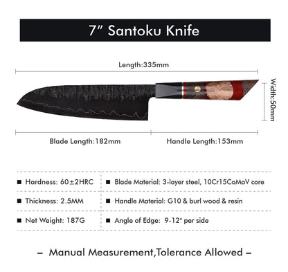 Santoku
