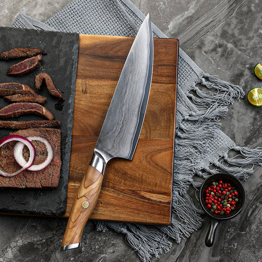 Kuchařský nůž 20 cm | Olivie