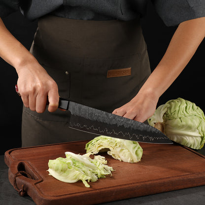 Gyuto - šéfkuchařský nůž