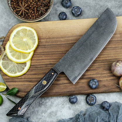 Nakiri 18 cm | Lucie