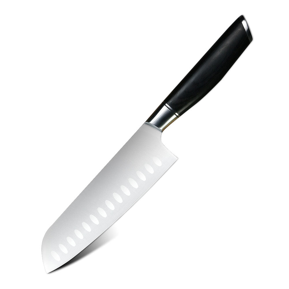 Santoku 18 cm | Ludmila