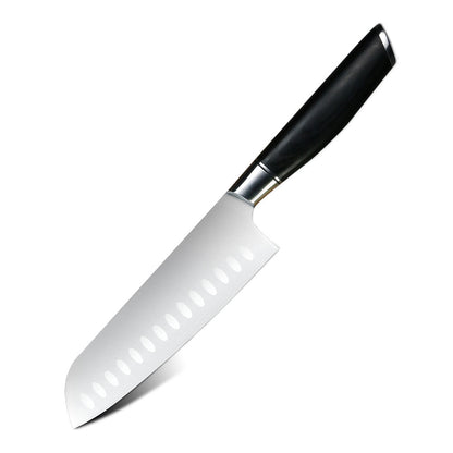 Santoku 18 cm | Ludmila