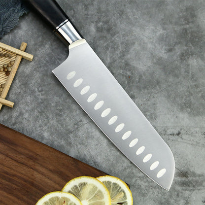 Santoku 18 cm | Ludmila