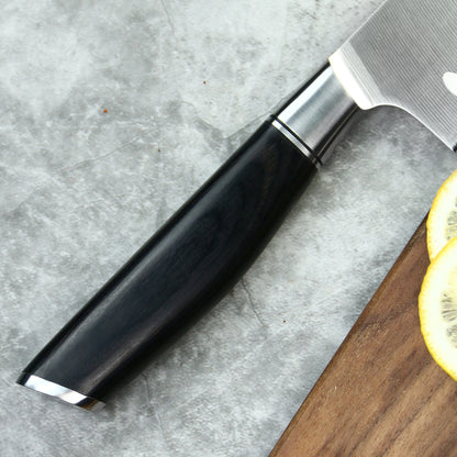 Santoku 18 cm | Ludmila